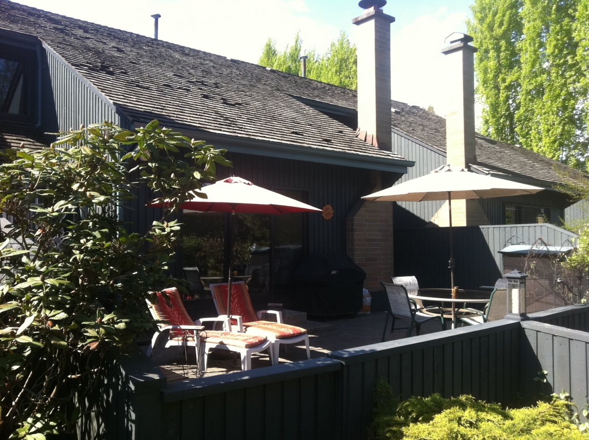 Maples 005.JPG at #415 - 4001 Mount Seymour Parkway, Roche Point, North Vancouver